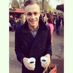 Profile Picture of Jared Newman (@newman.jared) on Instagram