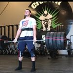 Mike Serafin - Instagram Profile Picture of Mike Serafin (@ironmike_fit) on Instagram