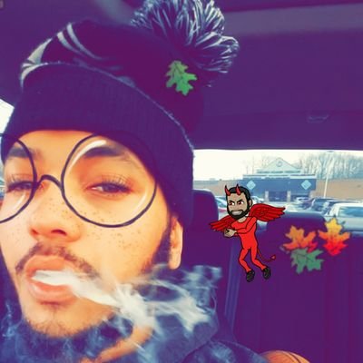 Colin J. Shelton - Twitter Profile Picture of Colin J. Shelton (@colinjshelton) on Twitter