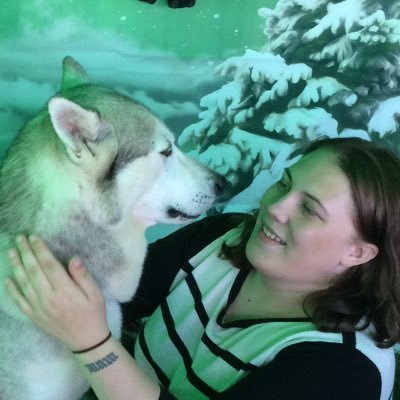 Profile Picture of Stacie Ware (@StacieWare15) on Twitter