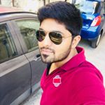Profile Picture of Vijay Subramanian (@vj_raman) on Instagram