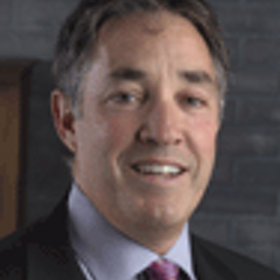 Profile Picture of Ray Hartmann (@rayhartmann) on Twitter