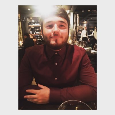 Profile Picture of James Gow (@GowJames) on Twitter