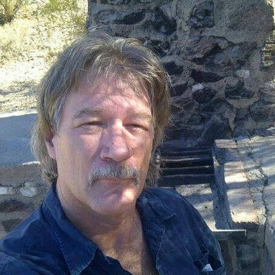 Profile Picture of David Van Kleeck (@DavidVanKleeck) on Twitter