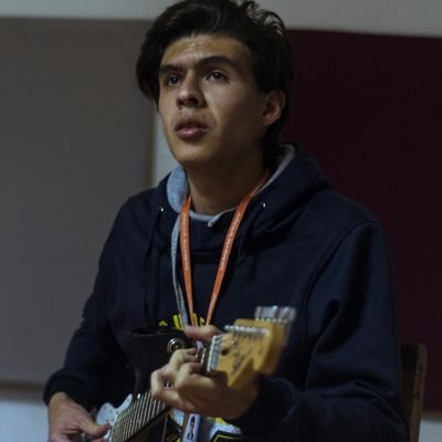 Profile Picture of Fabian Lugo (@fabiianlugo) on Twitter