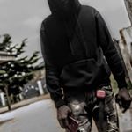 Profile Picture of MAN_ON_BLACK🖤 (@keshy_omas_) on Instagram