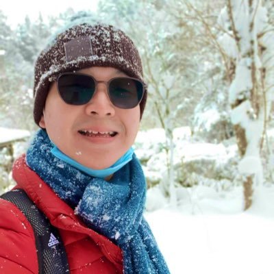 Profile Picture of Samuel Christian (@Schrstian) on Twitter