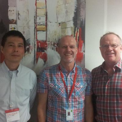 Profile Picture of Eric Milligan (@eric1milligan) on Twitter