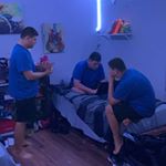 Profile Picture of Christopher Merrell (@cmerrell6996) on Instagram