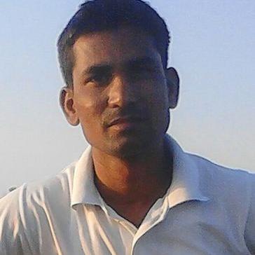 Profile Picture of Pradipkumar Patel (@Pradipk18613821) on Twitter