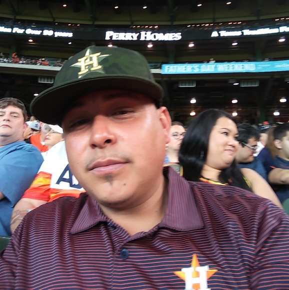 Profile Picture of Rogelio Martinez (@rogerm7713) on Poshmark