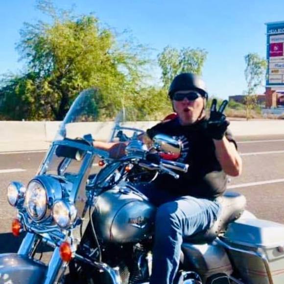 Profile Picture of Gary Causey (@garyrcausey) on Poshmark