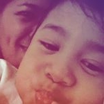 Profile Picture of Ulrike ❤️ Victor ❤️ Sanjani (@keysilalahi) on Instagram