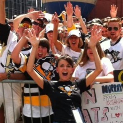 Profile Picture of Michele Michaels (@DVEMichele) on Twitter