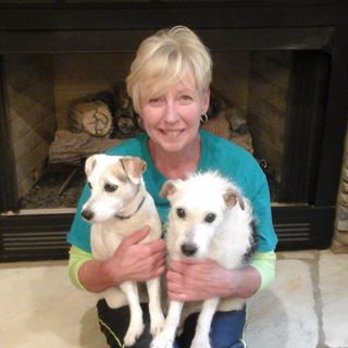 Profile Picture of Kim Dickard (@Kim-Dickard) on Facebook