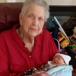 Profile Picture of Nancy Suchy (@nancy.suchy.94) on Instagram