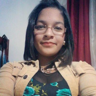 Profile Picture of Génesis Marte (@MG_Genesis) on Twitter