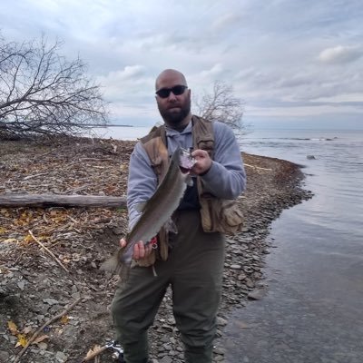 Profile Picture of Mike Gerhart (@mikegh11) on Twitter