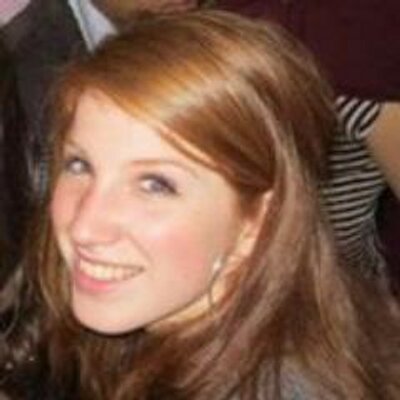 Profile Picture of Claire Tinker (@tinker_claire) on Twitter
