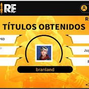 Profile Picture of Brandon Pedro (@brandonpedro1463) on Youtube