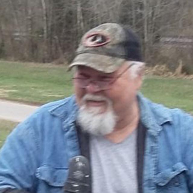 Profile Picture of Douglas Camp (@douglascamp2) on Tiktok