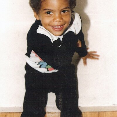 Profile Picture of Dwight Bernard Jr (@dwightymighty) on Twitter