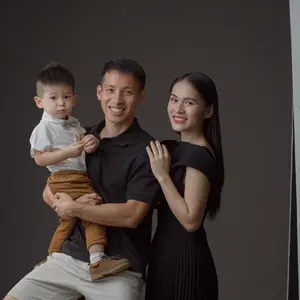 Profile Picture of Triệu Mộc Trinh (@trieu_moctrinh) on Tiktok