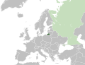 Profile Picture of Kaliningrad questionon Wikipedia