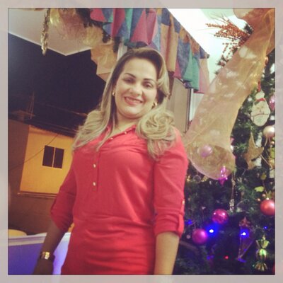 Profile Photo of Elodia M Garcia C (@CElomode) on Twitter