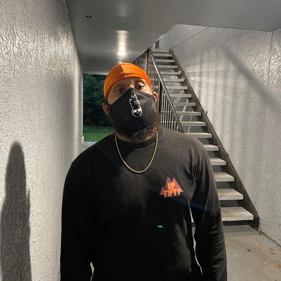 Kalvin Smith - Poshmark Profile Picture of Kalvin Smith (@goharder) on Poshmark