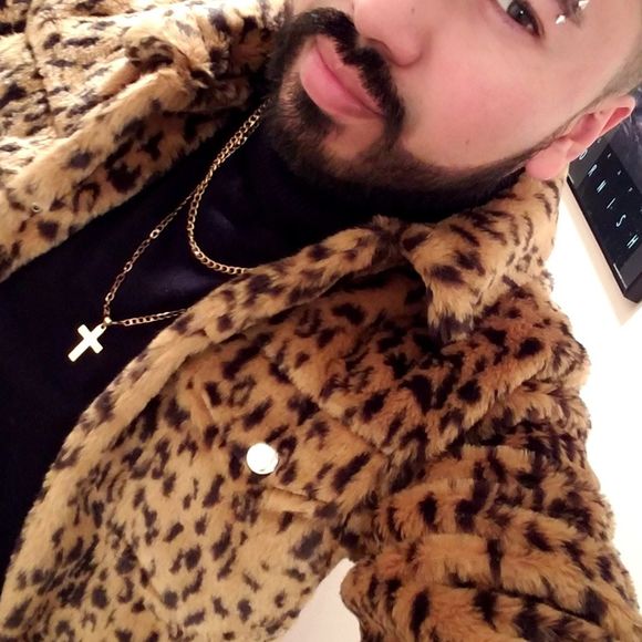 Profile Picture of Obed Jimenez (@obdsk8) on Poshmark