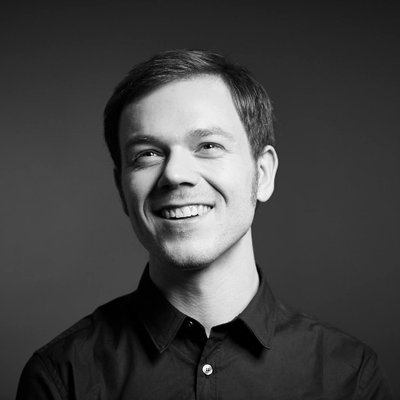 Profile Picture of James Harness (@james_harness) on Twitter