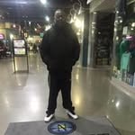Profile Picture of Jerome Barbee (@barbeejerome) on Instagram