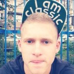 Profile Picture of Alex Muratov (@mur1k107) on Instagram