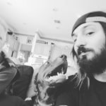 Profile Picture of Patrick McComas (@trashcupp) on Instagram