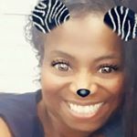 Profile Picture of Florence Wright (@sexychoc67) on Instagram