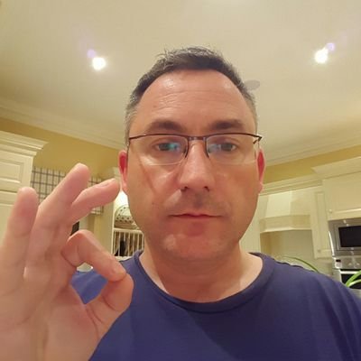Profile Picture of Tony Hickey (@hickeytony) on Twitter
