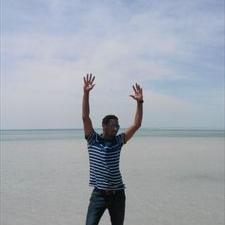 Profile Picture of Alehegn Yigezu (@YigezuAlehegn) on Twitter