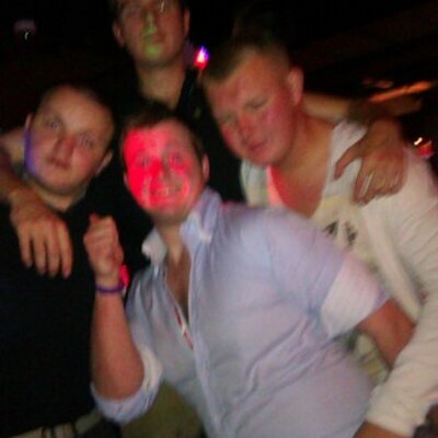 Profile Picture of Thomas Muise (@muise2k10) on Twitter