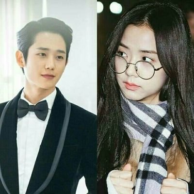 Profile Picture of Snowdrop_sooyaa (@YaahKimJiSoo) on Twitter