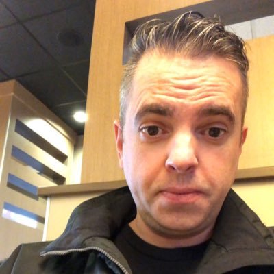 Profile Picture of Joshua Temple (@joshtemplerun) on Twitter