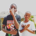 Profile Picture of Kevin dalton camaralay (@kevin_dalton_officiel) on Instagram