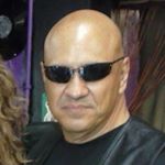 Profile Picture of Vince Rodriguez (@vinnyvstar69) on Instagram