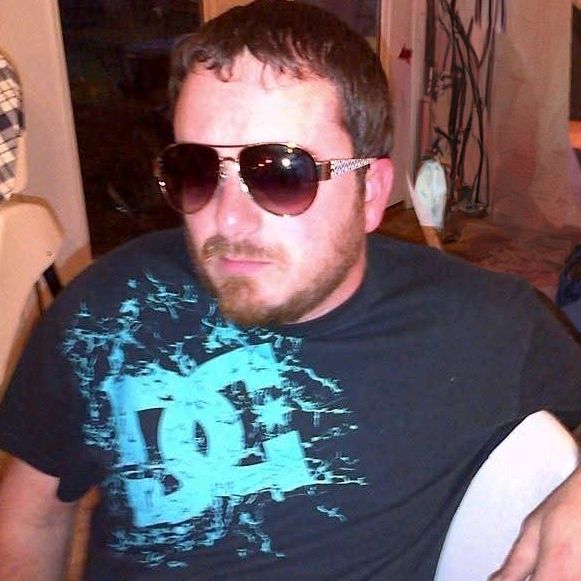 Profile Picture of Brian Cromer (@briancromer6) on Tiktok