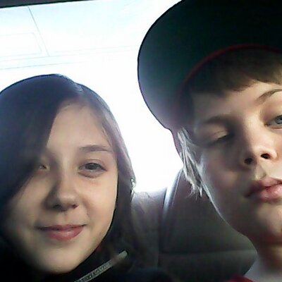 Profile Picture of Jasmine McCloud Pop (@McCloudPop) on Twitter