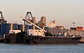 Profile Picture of Port of Los Angeles - Wikipediaon Wikipedia