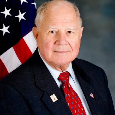 Profile Picture of Senator Bill Larkin (@SenatorLarkin) on Twitter