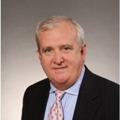Profile Picture of John Buscher (@BuscherJohn) on Twitter