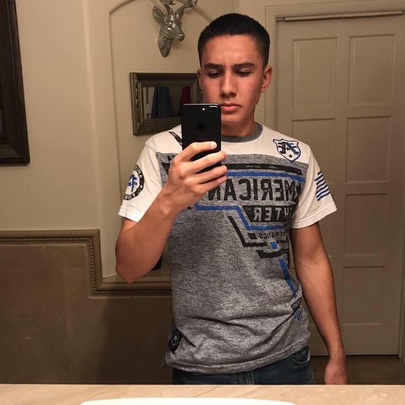 David Parra - Poshmark Profile Picture of David Parra (@davidparra) on Poshmark