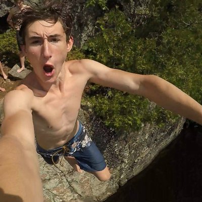 Profile Picture of MacGregor (@Nolan_MacG) on Twitter